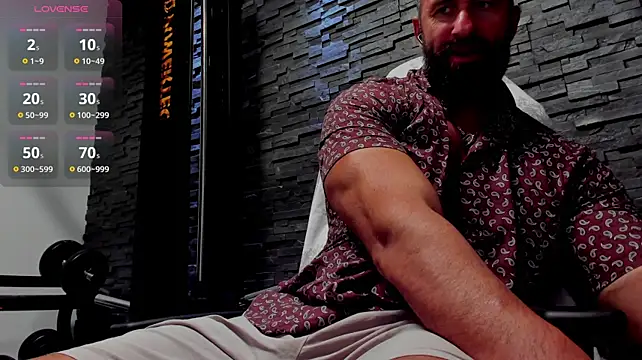 David_Big_Daddy Chat XXX in diretta