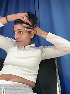 Chat XXX Live ImCrazzy