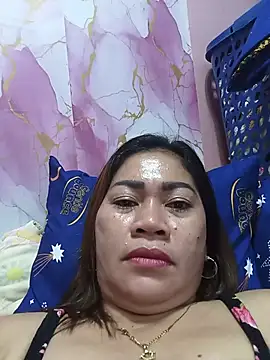 Webkamerová show SweetChubbyMommy_02