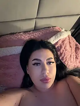 Andrestarr 现场XXX聊天