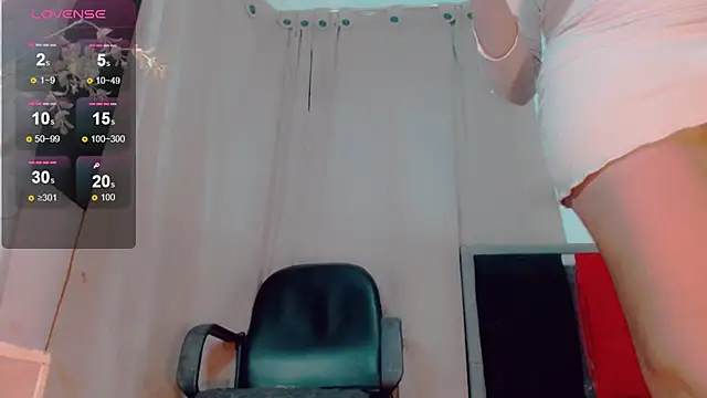 Abby_White__ webcam show