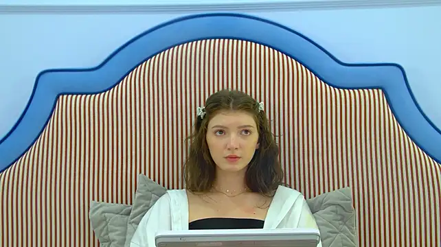 Webkamerová show SophiaProve