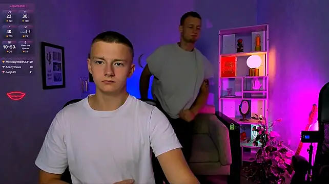 emmanuel_shine Live XXX Chat