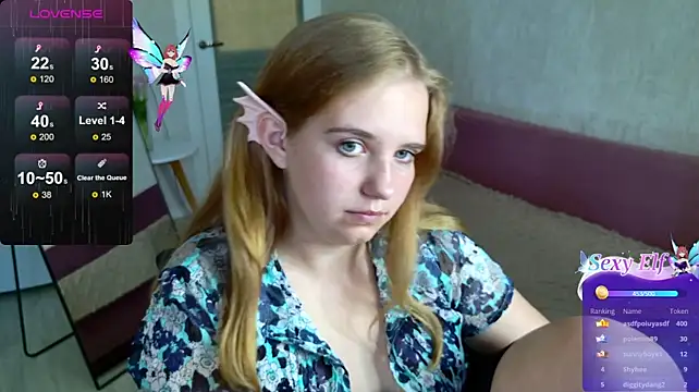 Luna404's Live XXX Chat