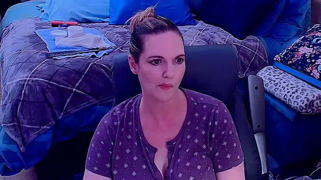 ninajaymes' Webcam Show