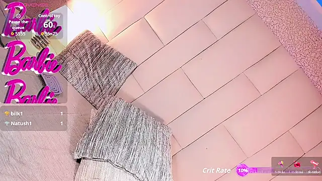 Webkamerová show Brooklyncutesex