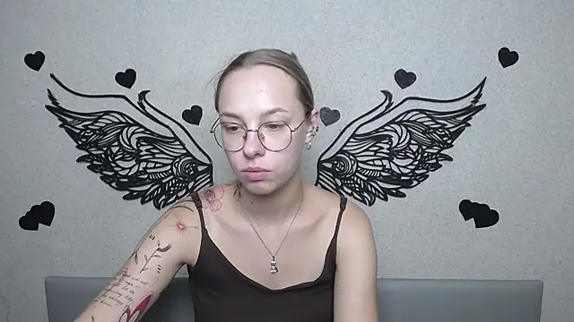 Онлайн чат XXX SteshaGlass