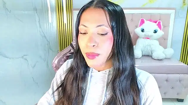 Webkamerová show clara_evanss_s