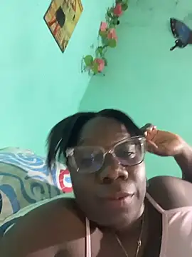 Webkamerová show skaysanchez0