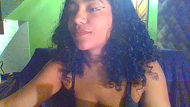 Show de savanahottie na webcam