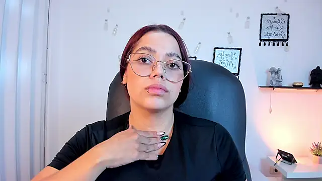 Melisa_Soto: απευθείας συνομιλία ΧΧΧ