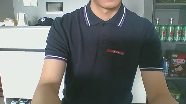 nole_china7 Live XXX-Chat