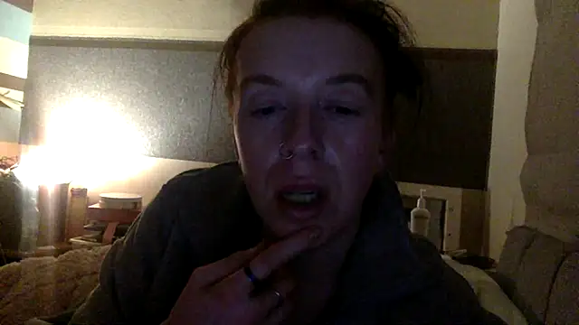 Webkamerová show Bellababexox
