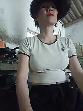 Bong_Hoa 在線直播表演
