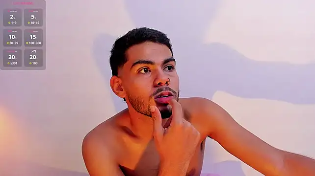 Peter_Kink 라이브 XXX 채팅