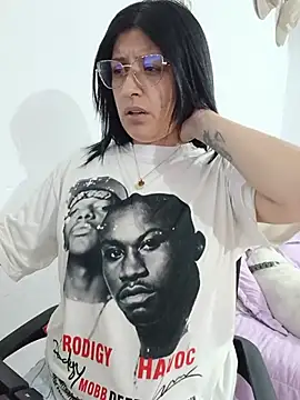 DaniPoison live XXX chat