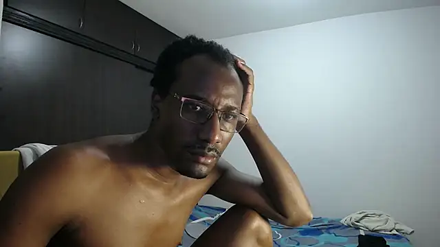 axel_rios_ Pertunjukan Webcam