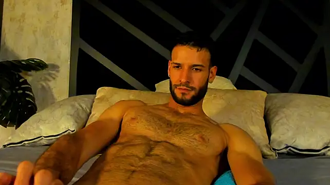 Živý XXX chat Jacob_Benelli
