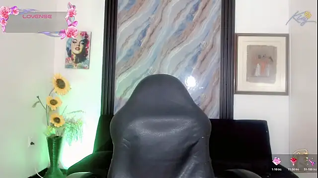 Show de The_babys_wordl na webcam