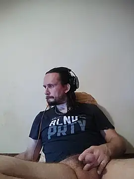 Webkamerová show MishikoriXXX