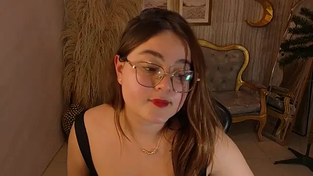 Webkamerová show Anabela_s