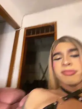 Webkamerová show Valery2_salazar