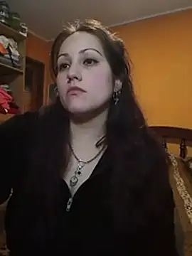 Webkamerová show regina808