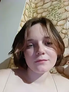 Webkamerová show FloraRass