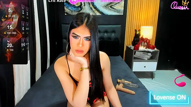 Diana_Victoria 라이브 XXX 채팅