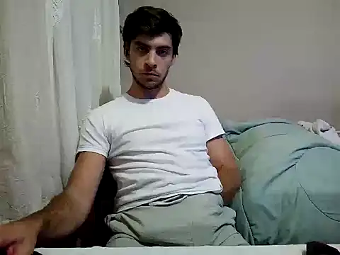 GringoDelicius webkamerás műsora