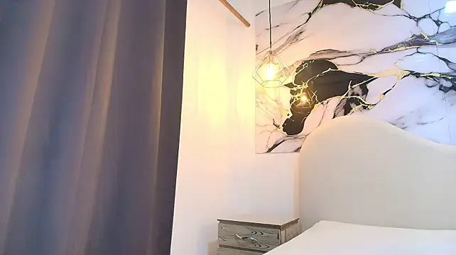 Isabelle_Black's Webcam Show