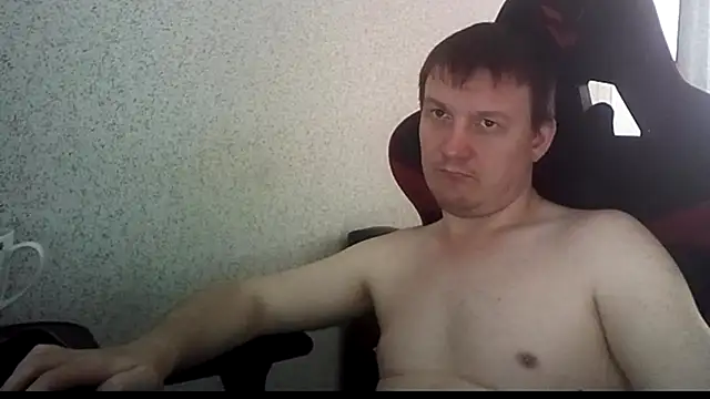 MysteriousWanderer Pertunjukan Webcam
