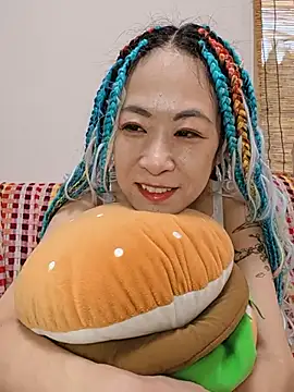 jyuse000ryuseのウェブカメラショー