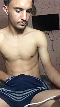 DAREK__SOOL Adlı Modelin Canlı XXX Sohbeti