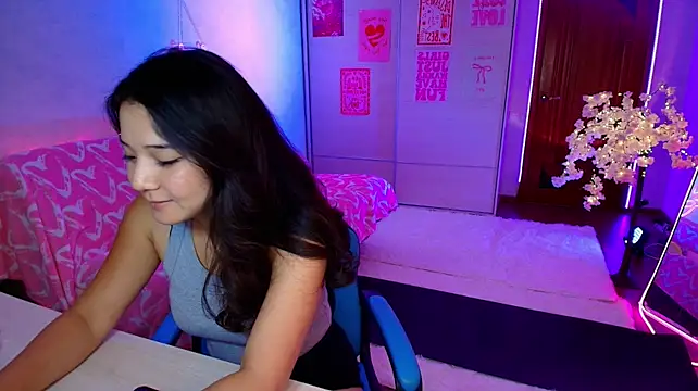 milana_marttt's Live XXX Chat