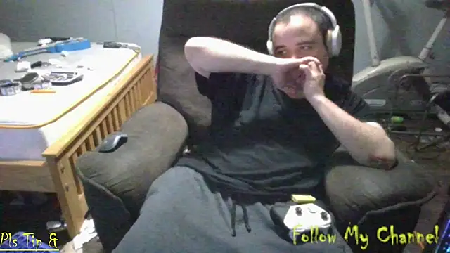 Show de Nb1979 na webcam