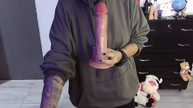 thomascooper7's Live XXX Chat