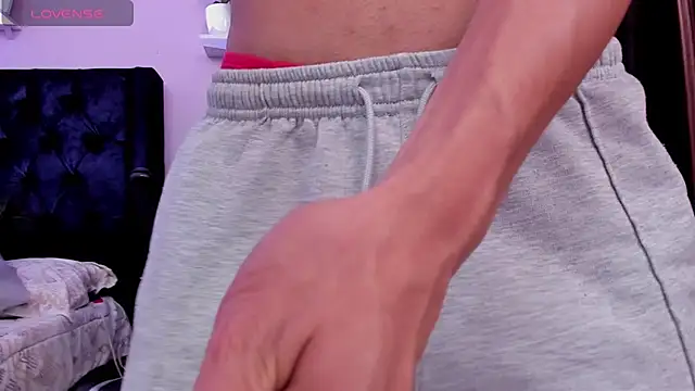 BabyAndy_ 即時 XXX 聊天