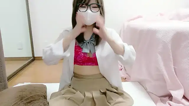 ichigonoiichan Live XXX-Chat