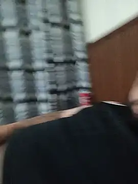 Webkamerová show Caio_fer97
