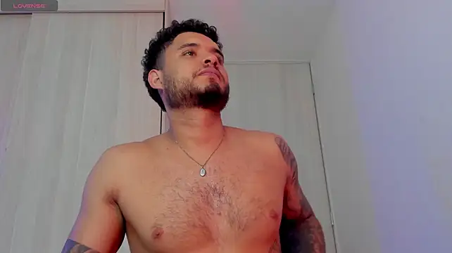 AUSTINN_TORRES Chat XXX live
