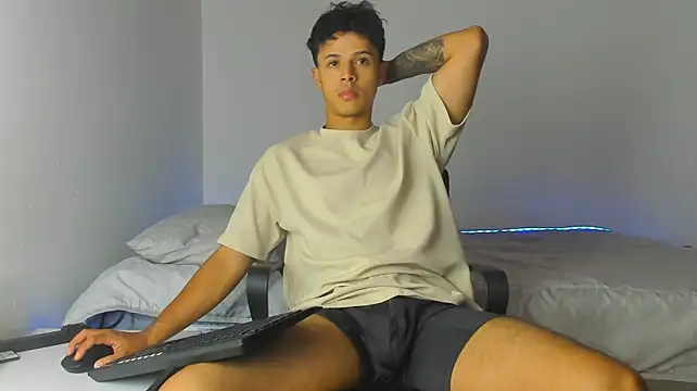 Chat XXX en directo de _Alex_Colton
