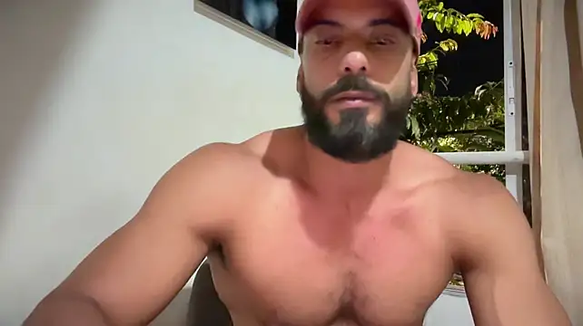 Show webcam de romeolovedark