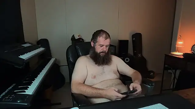 Show Webcam de WrongJeremy