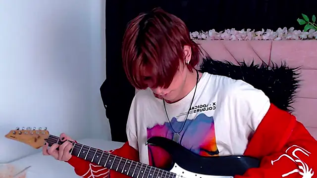 Chat XXX en directo de oli_dusk
