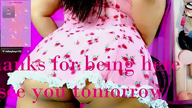 candy____ Chat XXX in diretta