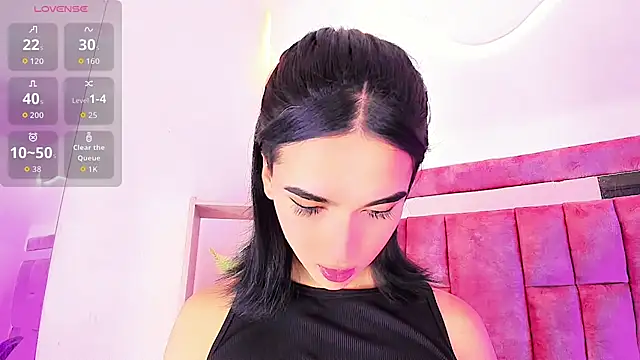 HANNAH_STEWART 网络视讯表演