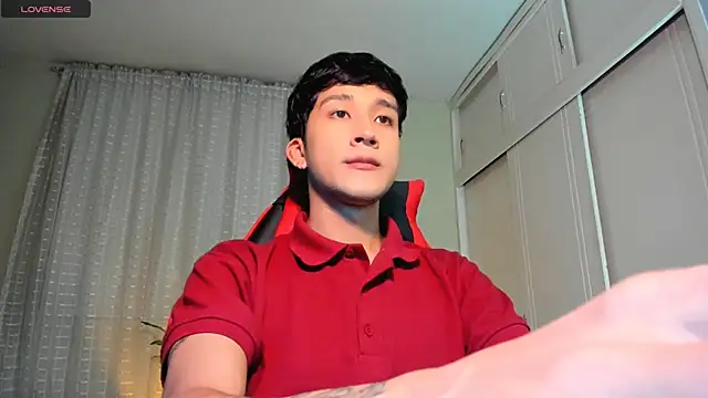 tom_Howard's Webcam Show