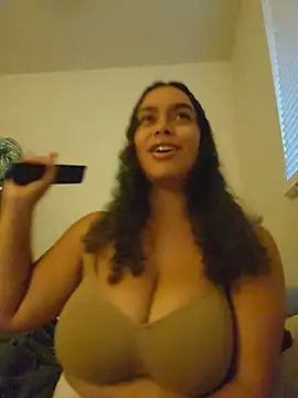 Chat XXX Live cinnaminnie