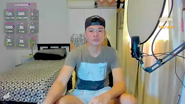 Chat XXX Live clarkdangerous